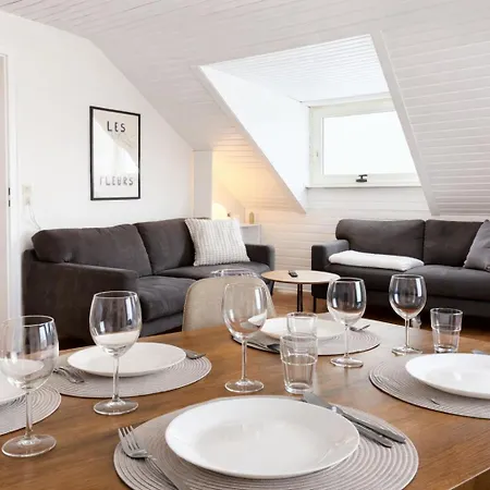 Appartement Primeloft 