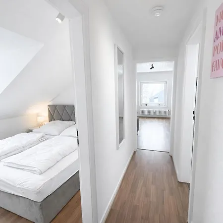Appartement Primeloft 