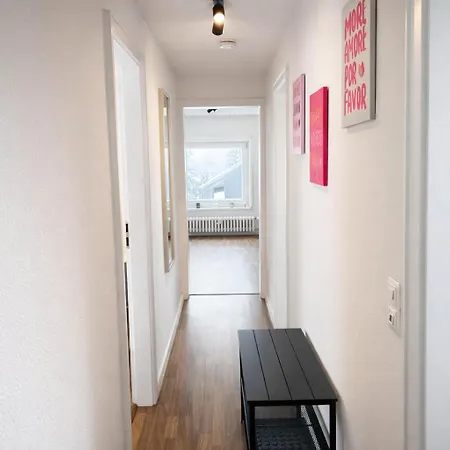 Apartment Primeloft 